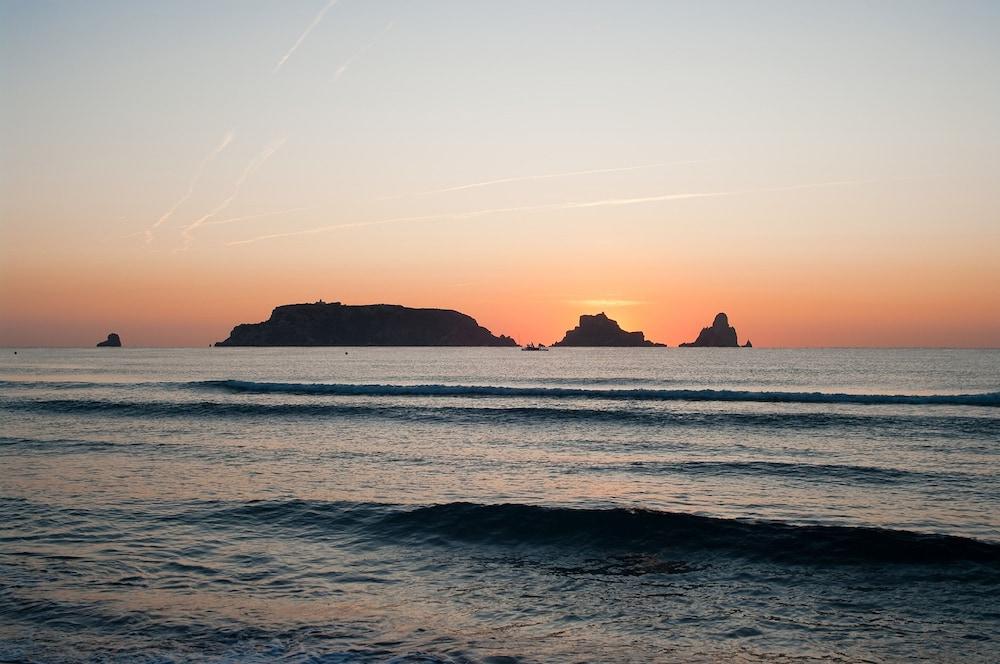 Hotel Sant Feliu Sant Feliu de Boada エクステリア 写真