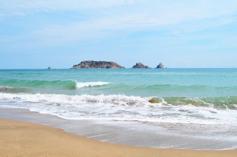 Hotel Sant Feliu Sant Feliu de Boada エクステリア 写真