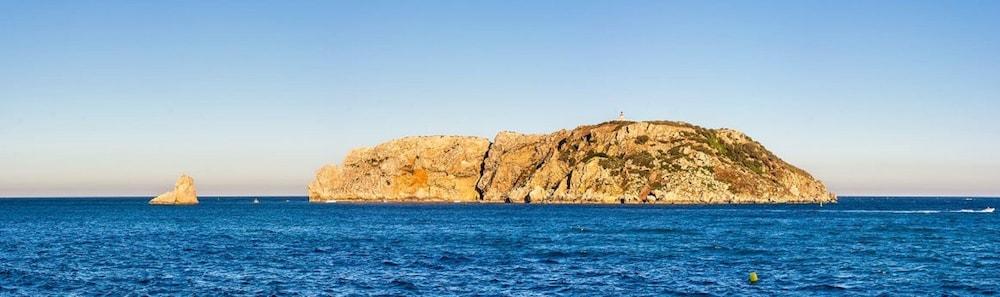 Hotel Sant Feliu Sant Feliu de Boada エクステリア 写真